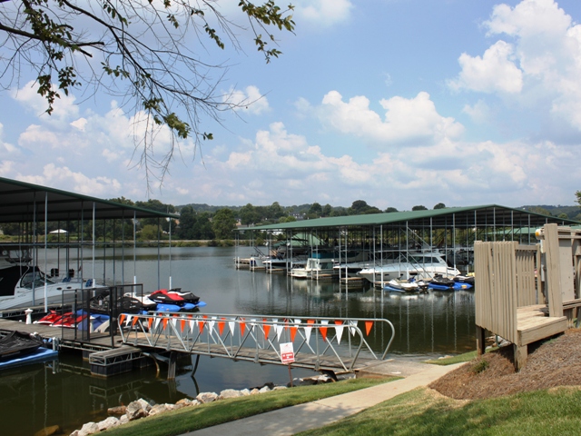 Concord Marina