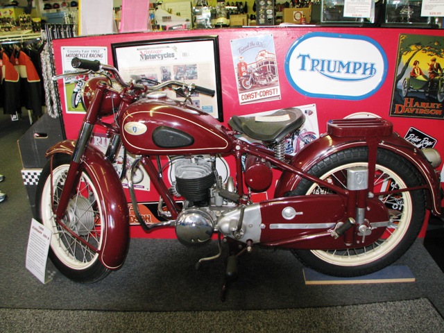 THE HISTORY OF BIKER RAGS – BIKER RAGS