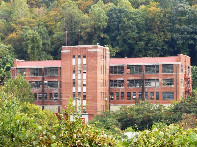 Pressman's Home Campus