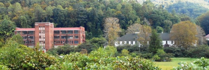 Pressman's Home Campus