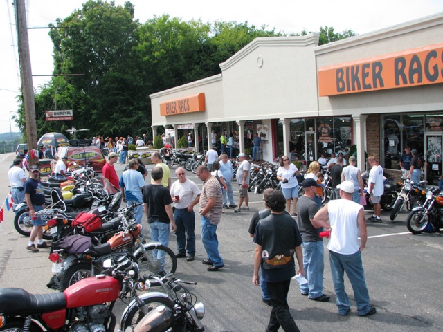 THE HISTORY OF BIKER RAGS – BIKER RAGS