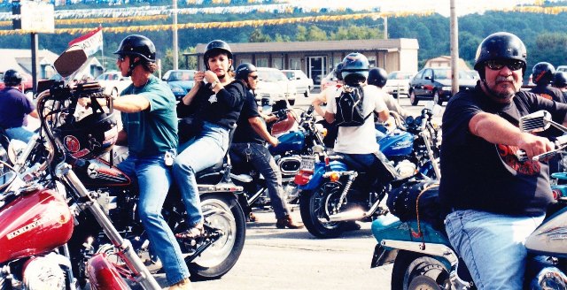 THE HISTORY OF BIKER RAGS – BIKER RAGS