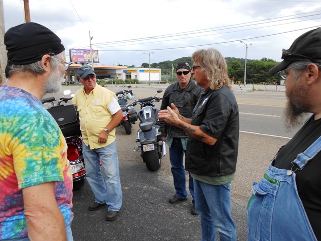 And more instructions.