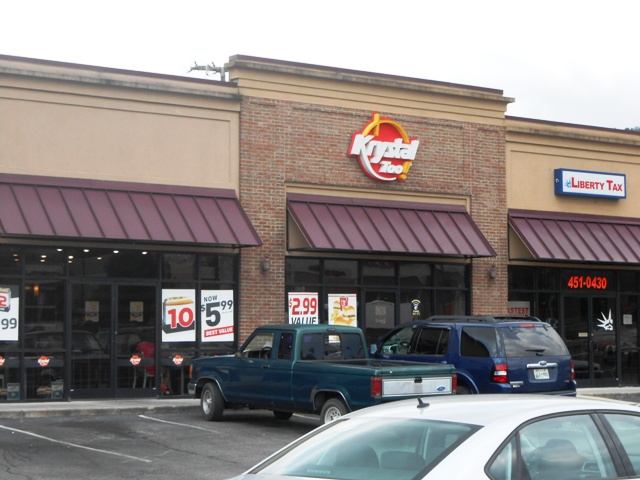 Krystal Too in Soddy Daisy