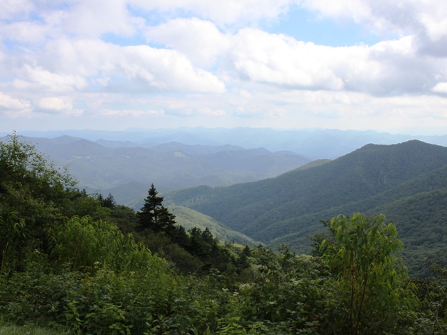 Blue Ridge Parkway