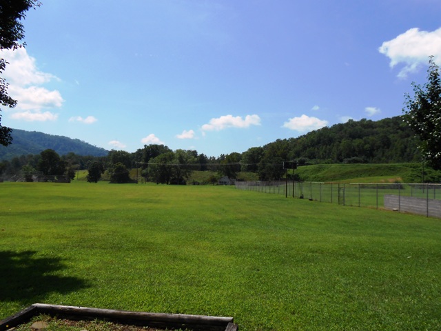 It's a gorgeous area.