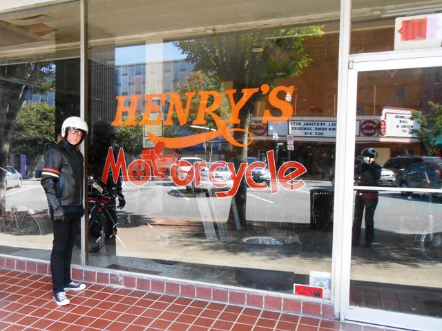 Henry's is a great place to visit in Kingsport.
