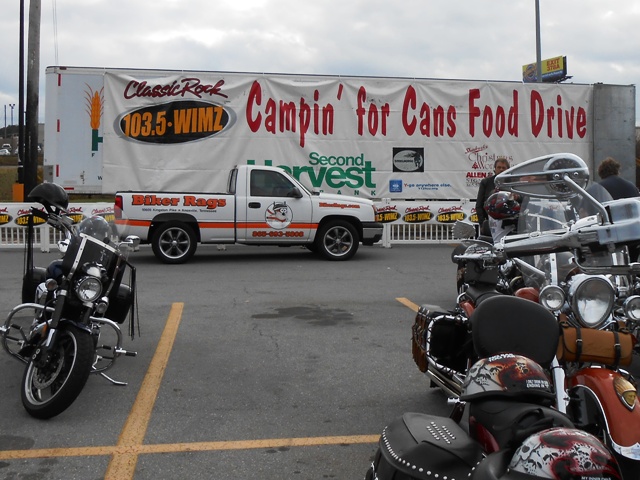 What a great event for a great cause!