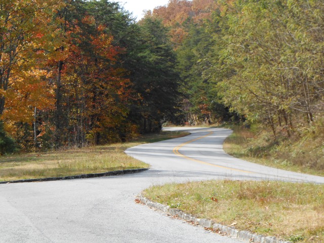 Foothills Parkway