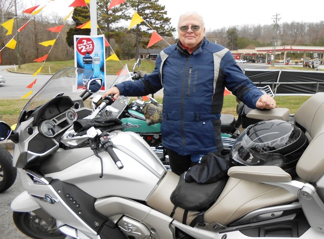 Glad you joined us Craig!