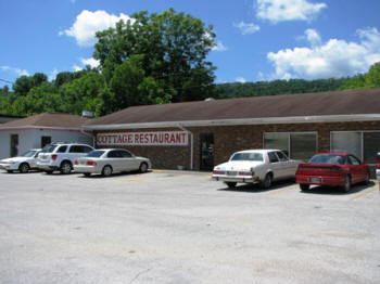 Great home cooking- we highly recommend!