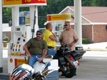 And of course, to rest!