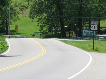 Rounding up our trip.