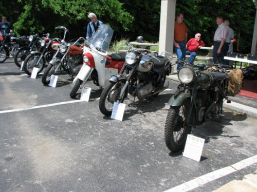 Jeff and Pam's Bikes