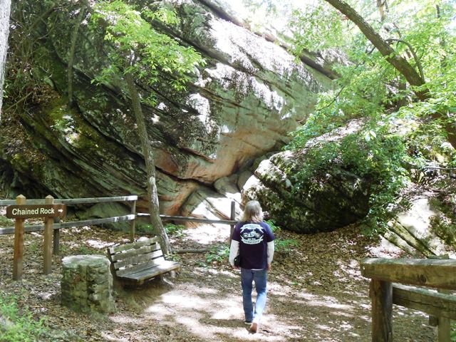 This is beautiful country!