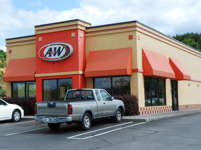 Yay! Time for lunch!