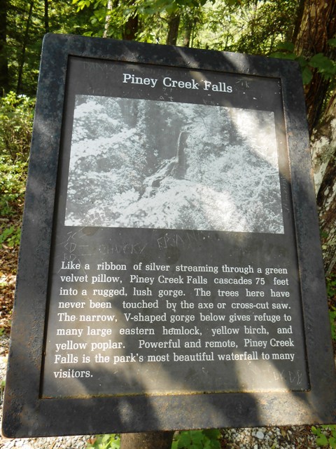 Our next stop along the route.