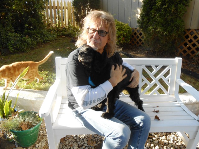 The best greeting of all!