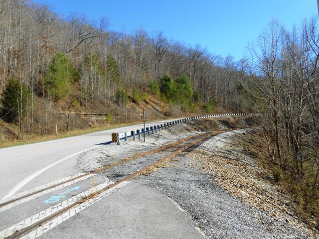 We'll be heading down that way toward highway 330.