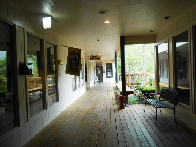 Mountain Mist Village