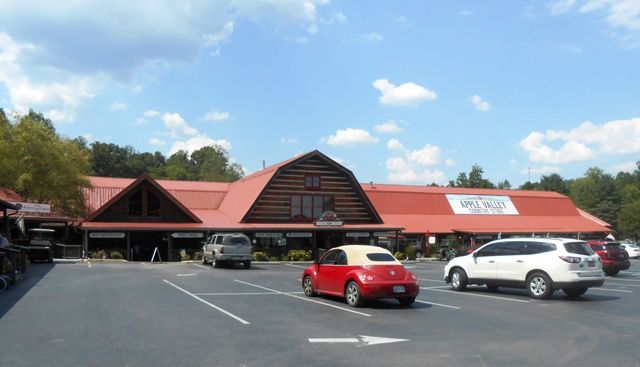 Apple Valley Country Store