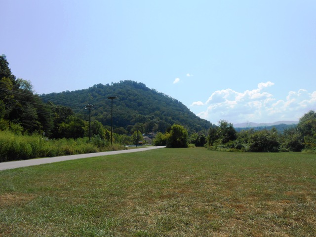 Every which way you look is beautiful.